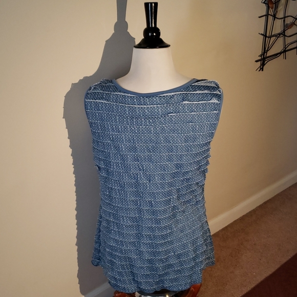 Janeric Top - Picture 6 of 16